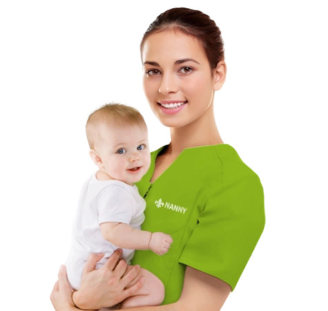 Nanny image