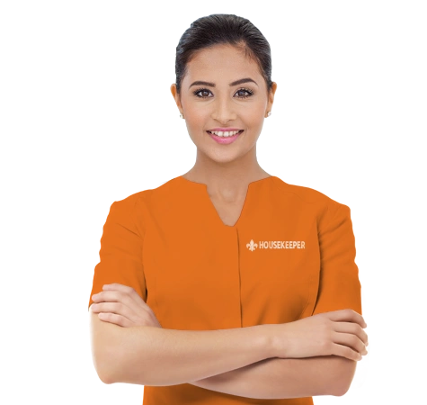 Housekeeper image